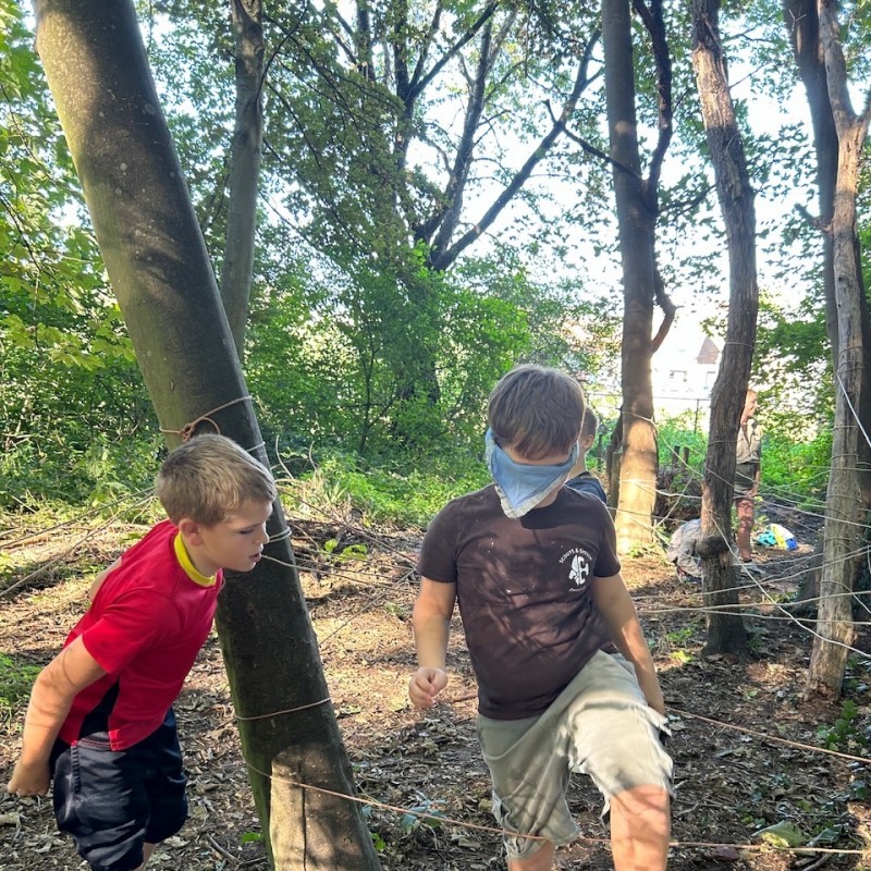 IMG 3883 - Scouts en Gidsen Zaventem 